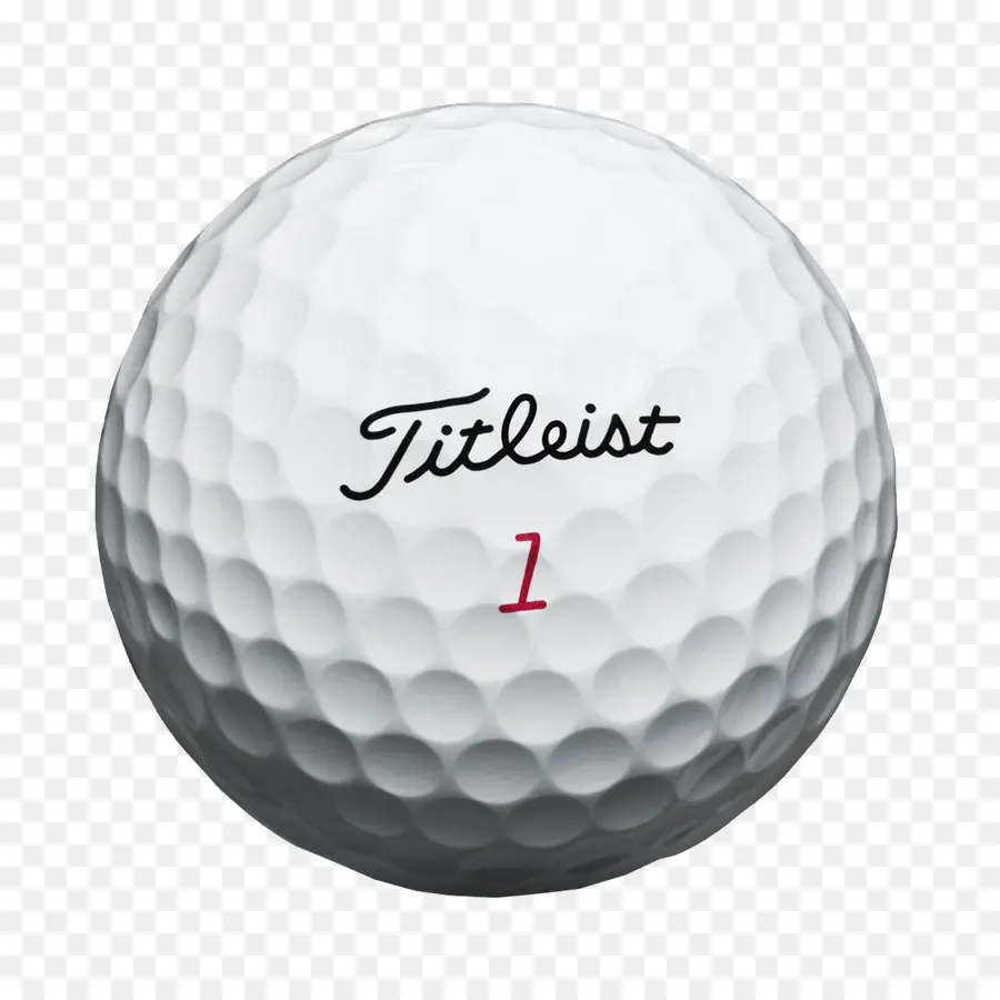 Titular，Titleist Dt Trusoft PNG