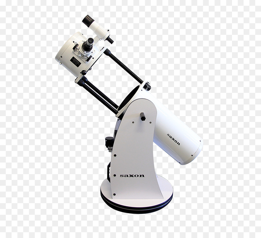 Dobsonian Telescopio，Instrumento óptico PNG