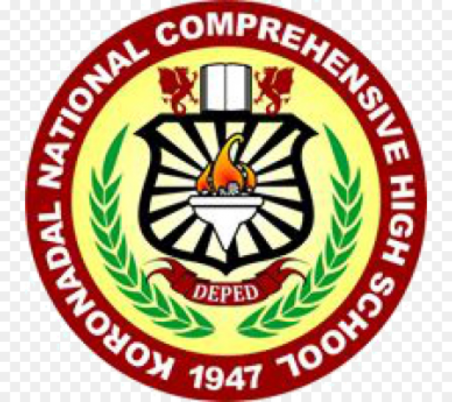 Logotipo，Las Escuelas Del Condado De Leon PNG