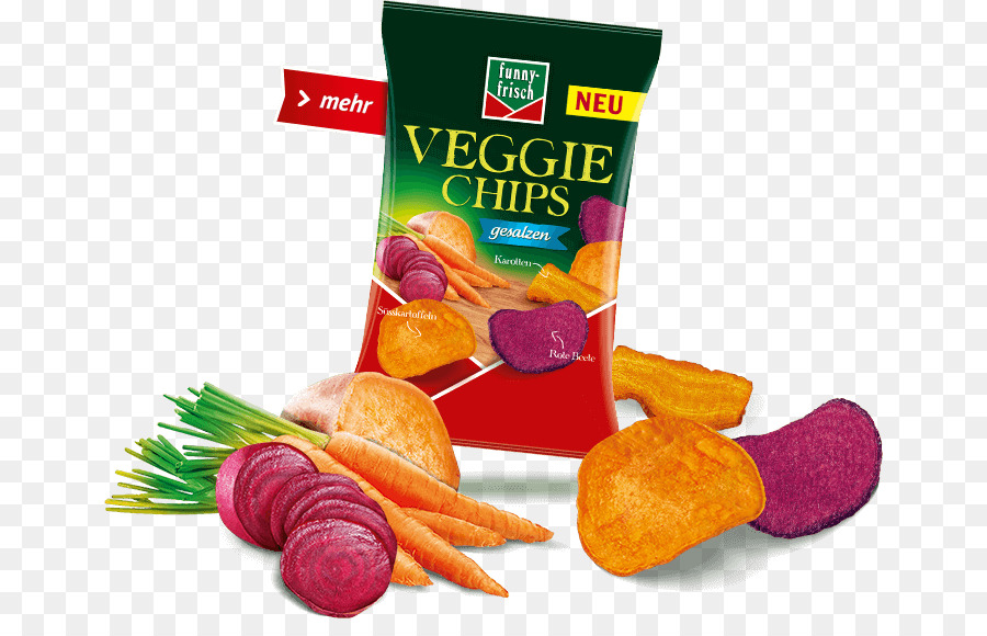 Cocina Vegetariana，Chip De Vegetales PNG