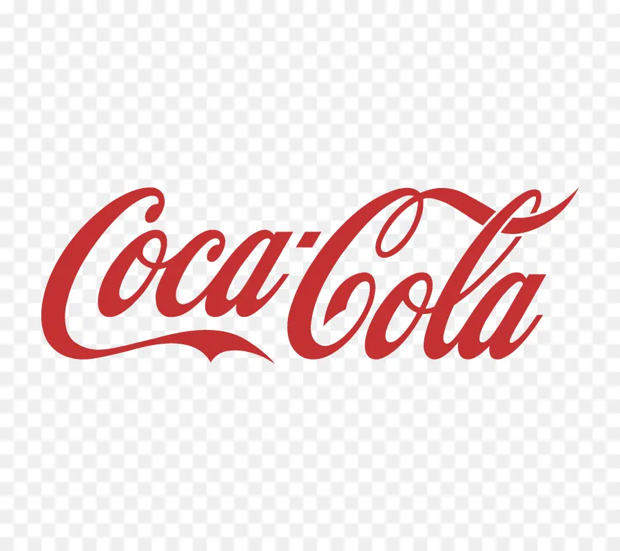 Cocacola，Logotipo PNG