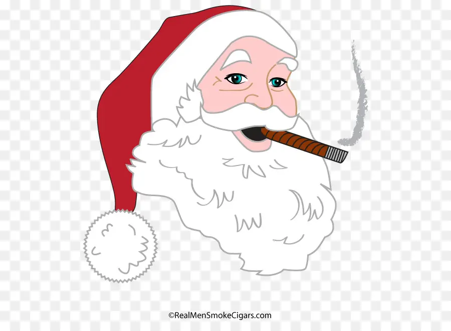 Papá Noel，Navidad PNG