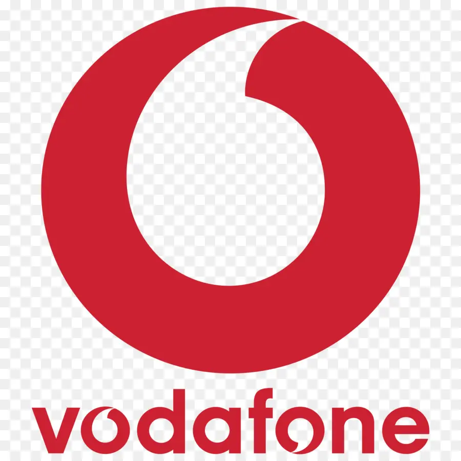 Logotipo，Vodafone PNG