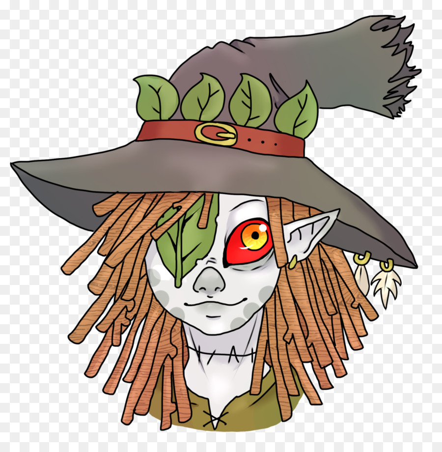 Búho，Sombrero PNG