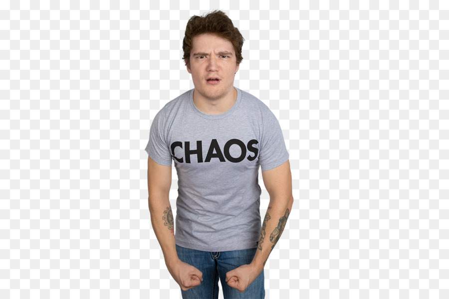 Michael Jones，Camiseta PNG