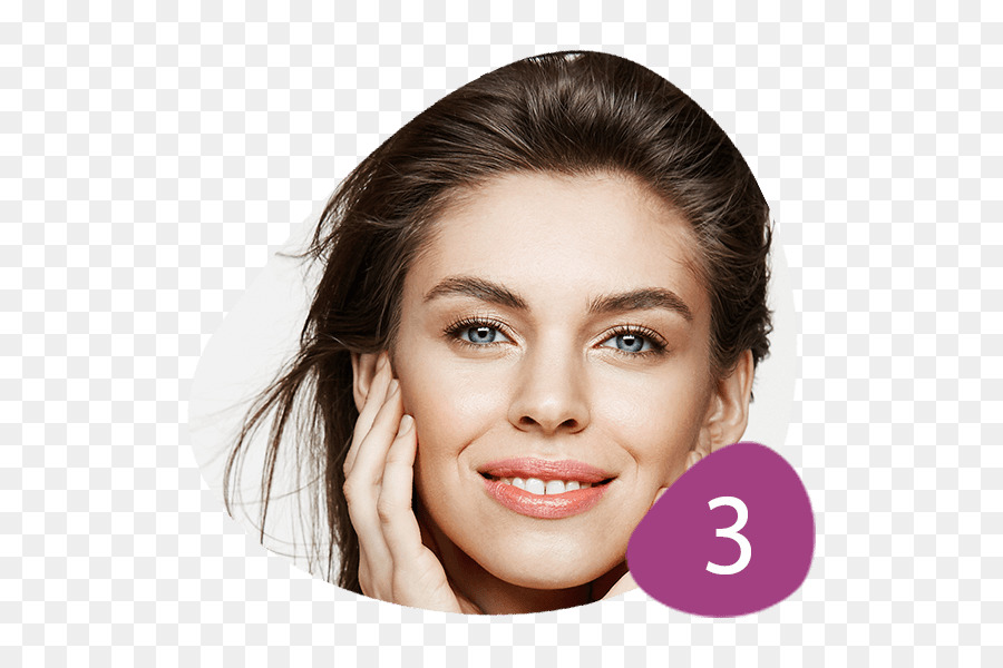 Cara De Mujer，Belleza PNG