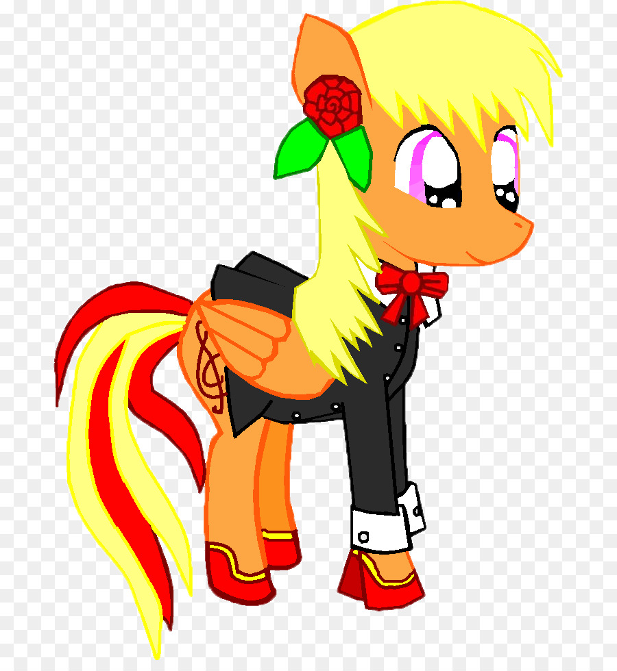 Caballo，Dibujos Animados PNG