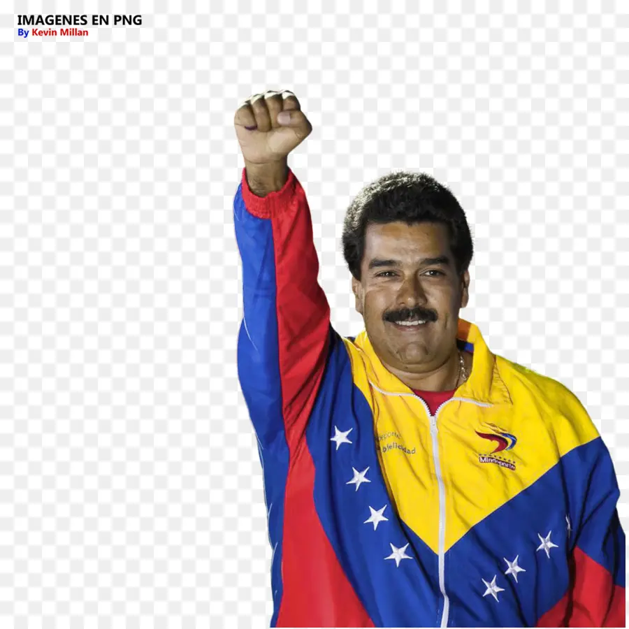 Venezuela，Partido Socialista Unido De Venezuela PNG