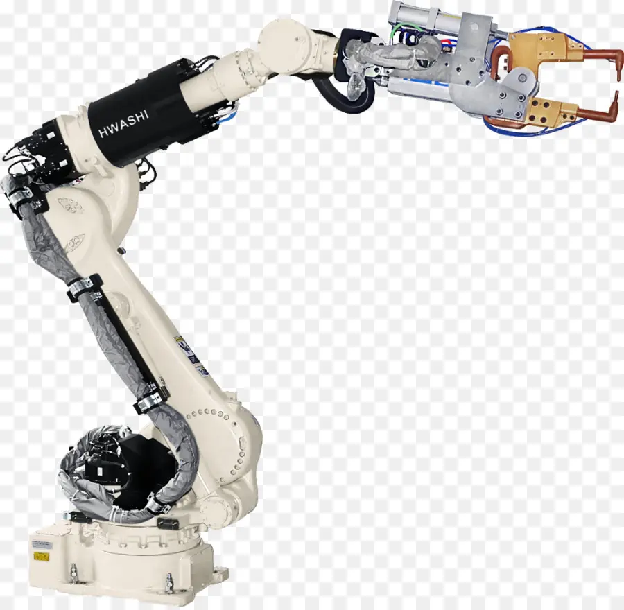 Robot，Robot Industrial PNG