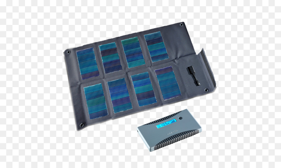 Adaptador De Ca，Cargador Solar PNG