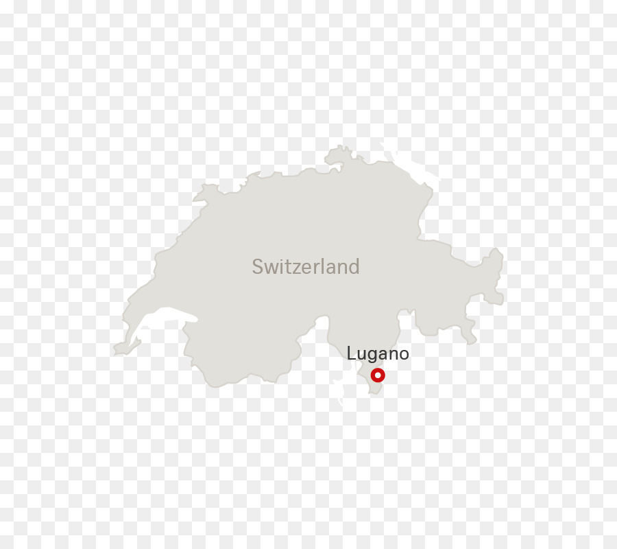 Suiza，Mapa PNG