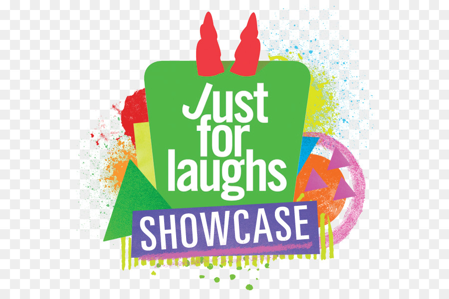 Just For Laughs Festival De La Comedia，Desierto De Sesiones Vols 7 8 PNG