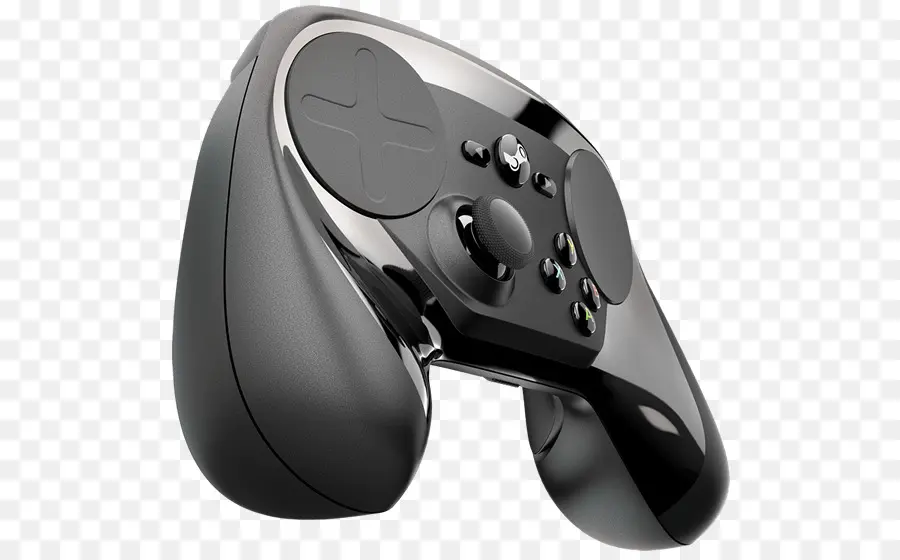 Vapor Enlace，Steam Controller PNG