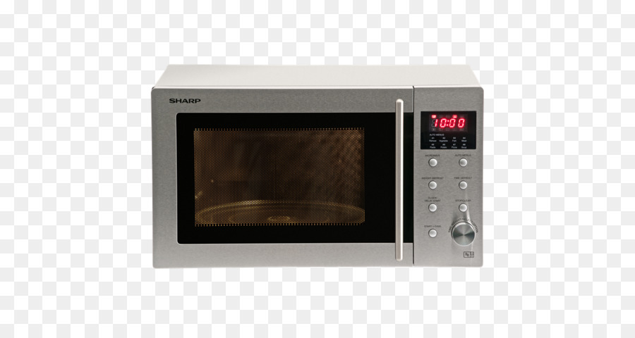 Los Hornos De Microondas，Horno PNG