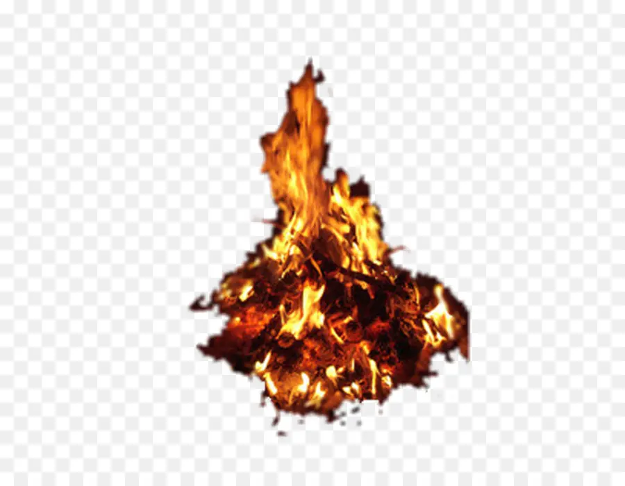 Fuego，Llamas PNG