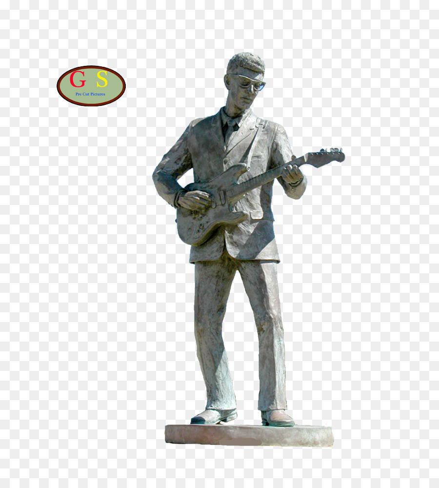 Estatua De Guitarra，Músico PNG