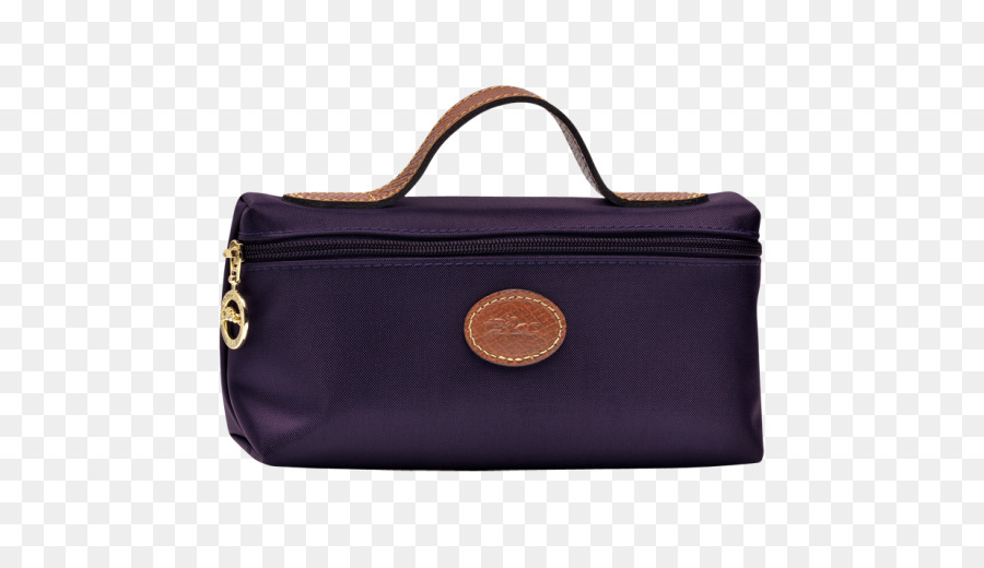 Longchamp，Bolso De Mano PNG