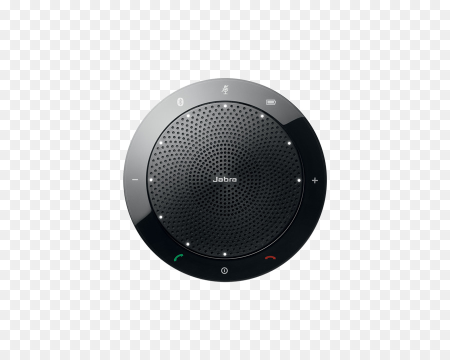 Jabra Speak 510，Teléfonos Móviles PNG