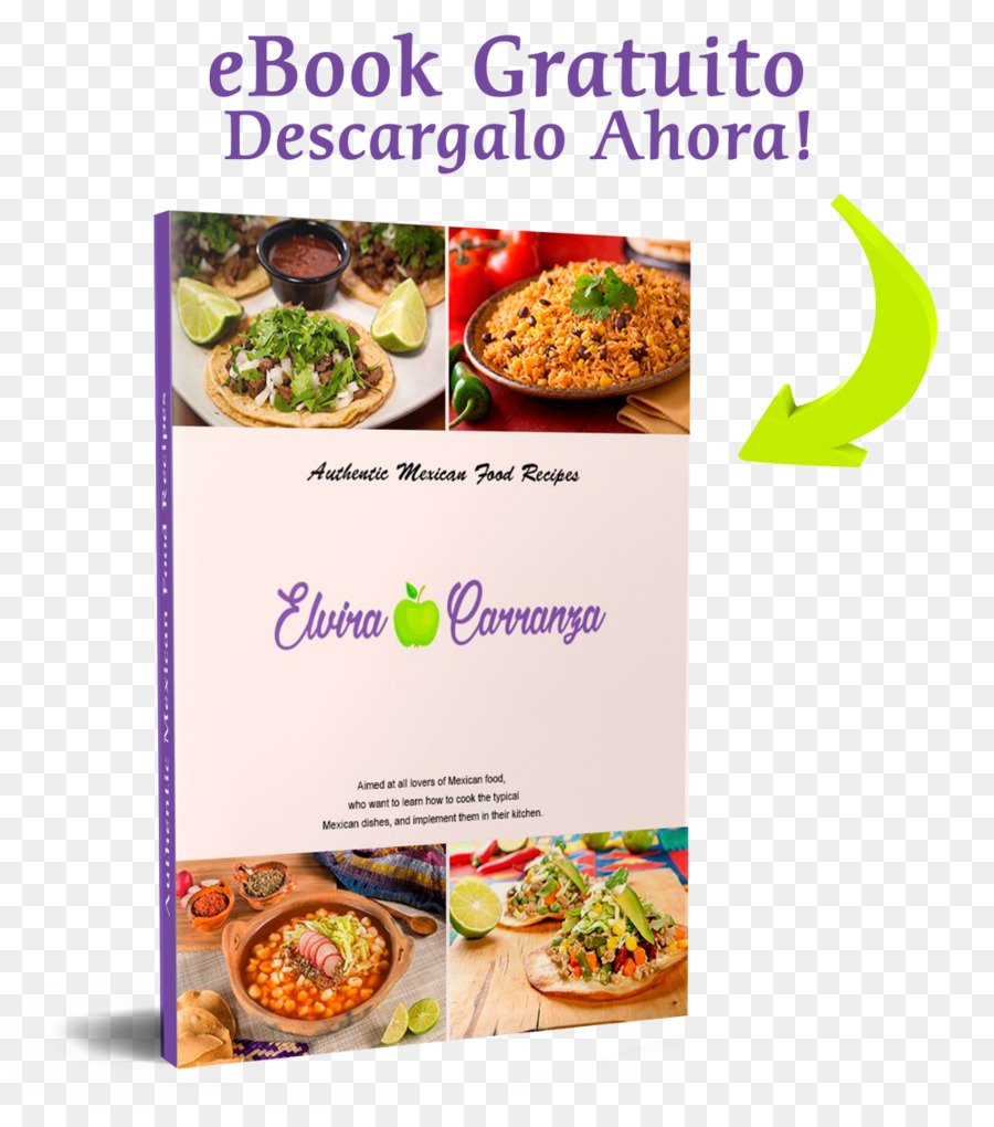 Cocina Vegetariana，La Cocina Mexicana PNG