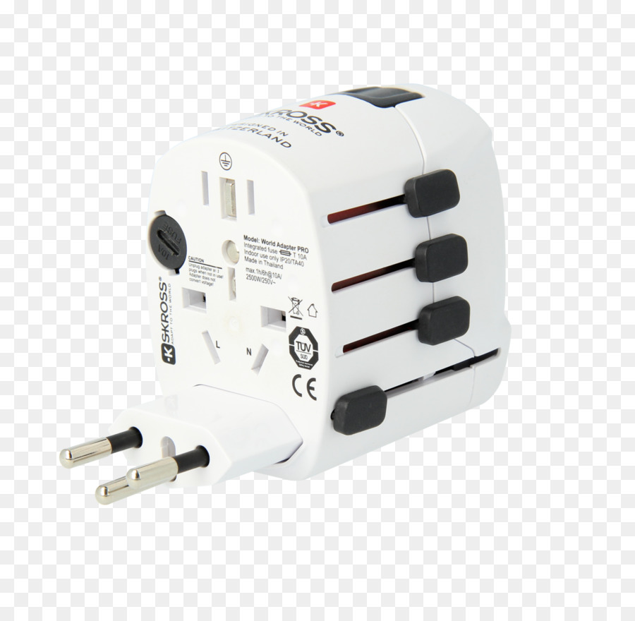 Adaptador De Ca，Adaptador PNG