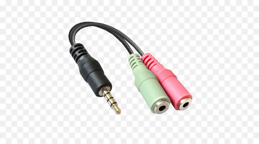 Cable Coaxial，Adaptador PNG