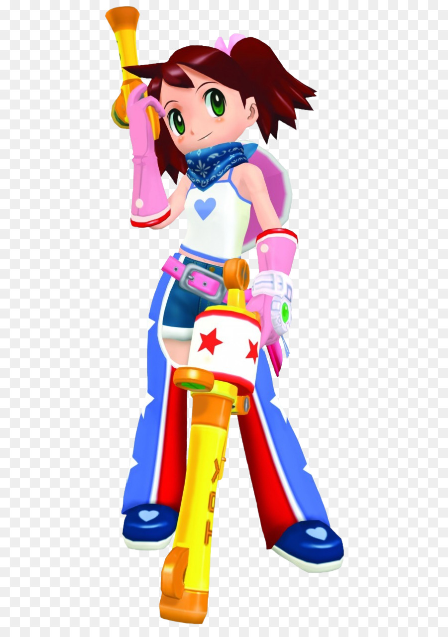 Ape Escape 3，Playstation 2 PNG