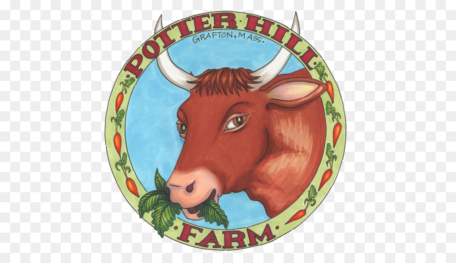 Potter Hill Farm，La Agricultura PNG