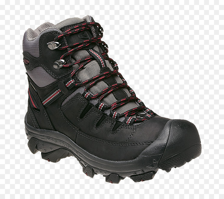 Botas De Montaña Marrones，Exterior PNG