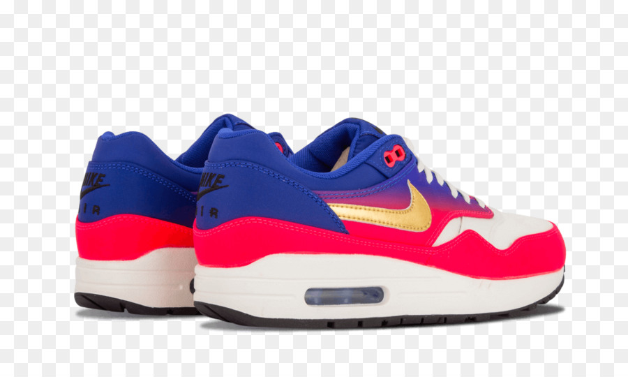 Zapatillas De Deporte De，Nike Mujer Air Max 1 Essential PNG