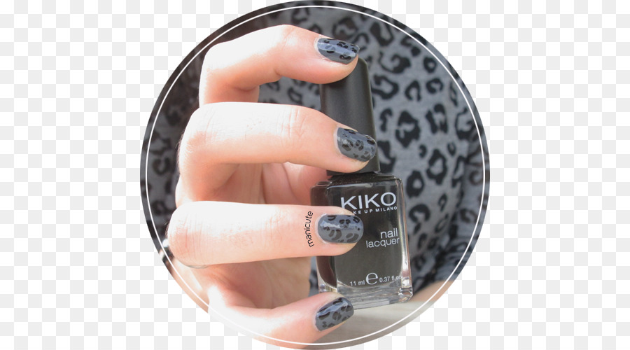 Uñas，Esmalte De Uñas PNG