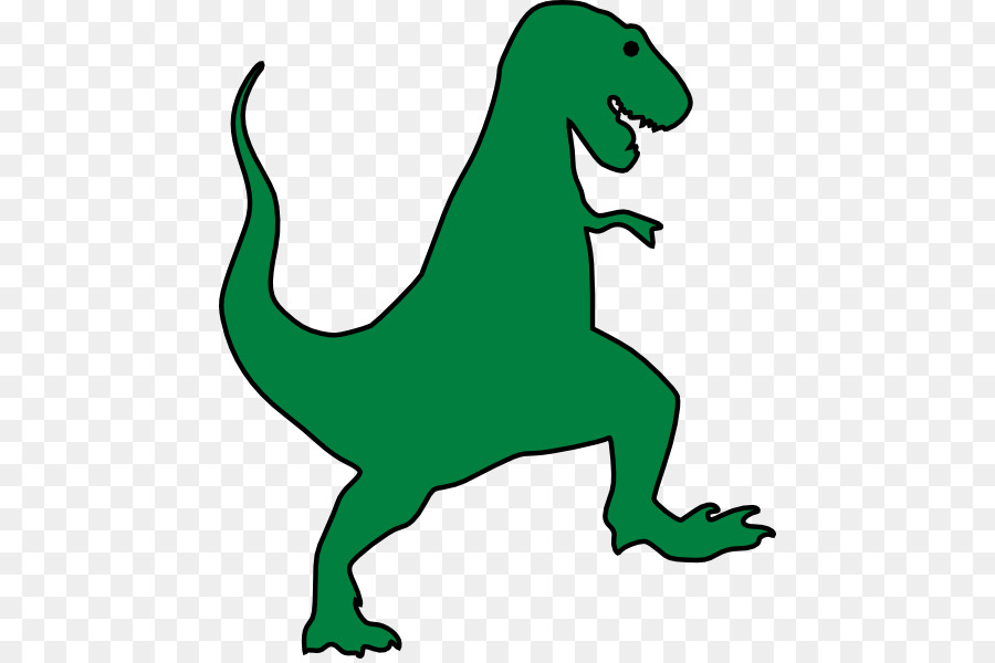 Tyrannosaurus，Dinosaurio PNG