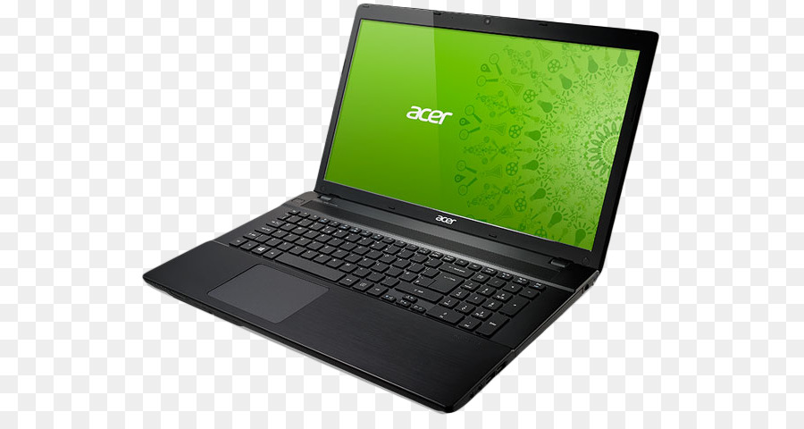 Acer Aspire，Portátil PNG