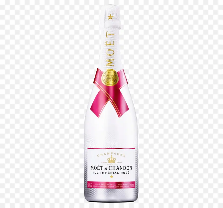 Moet Chandon，Champán PNG