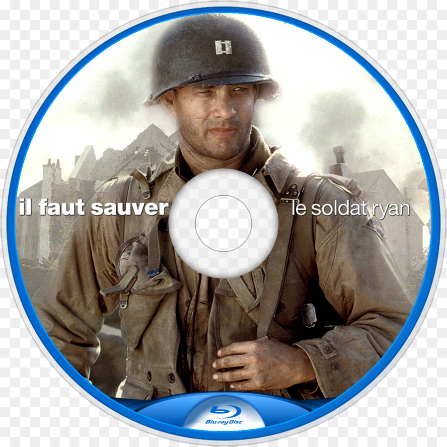 Salvando Al Soldado Ryan Dvd，Película PNG