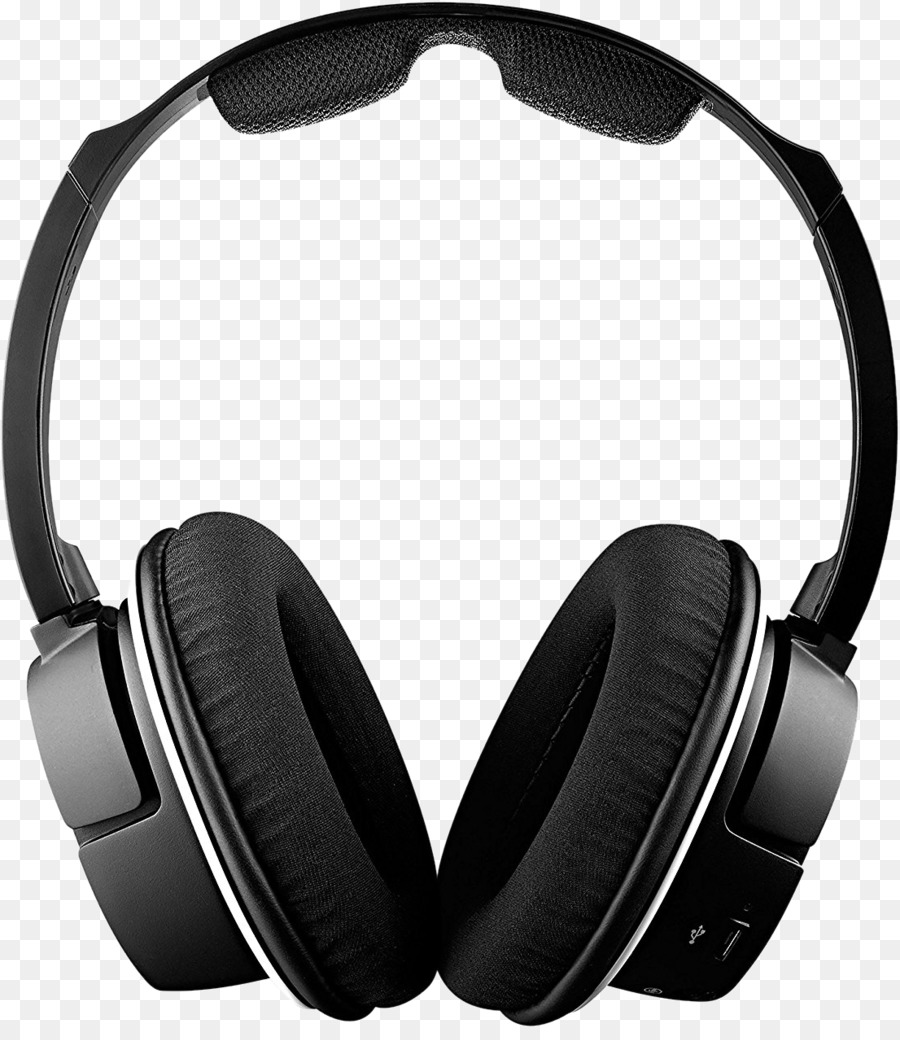 Micrófono，Turtle Beach Ear Force Stealth 350vr PNG