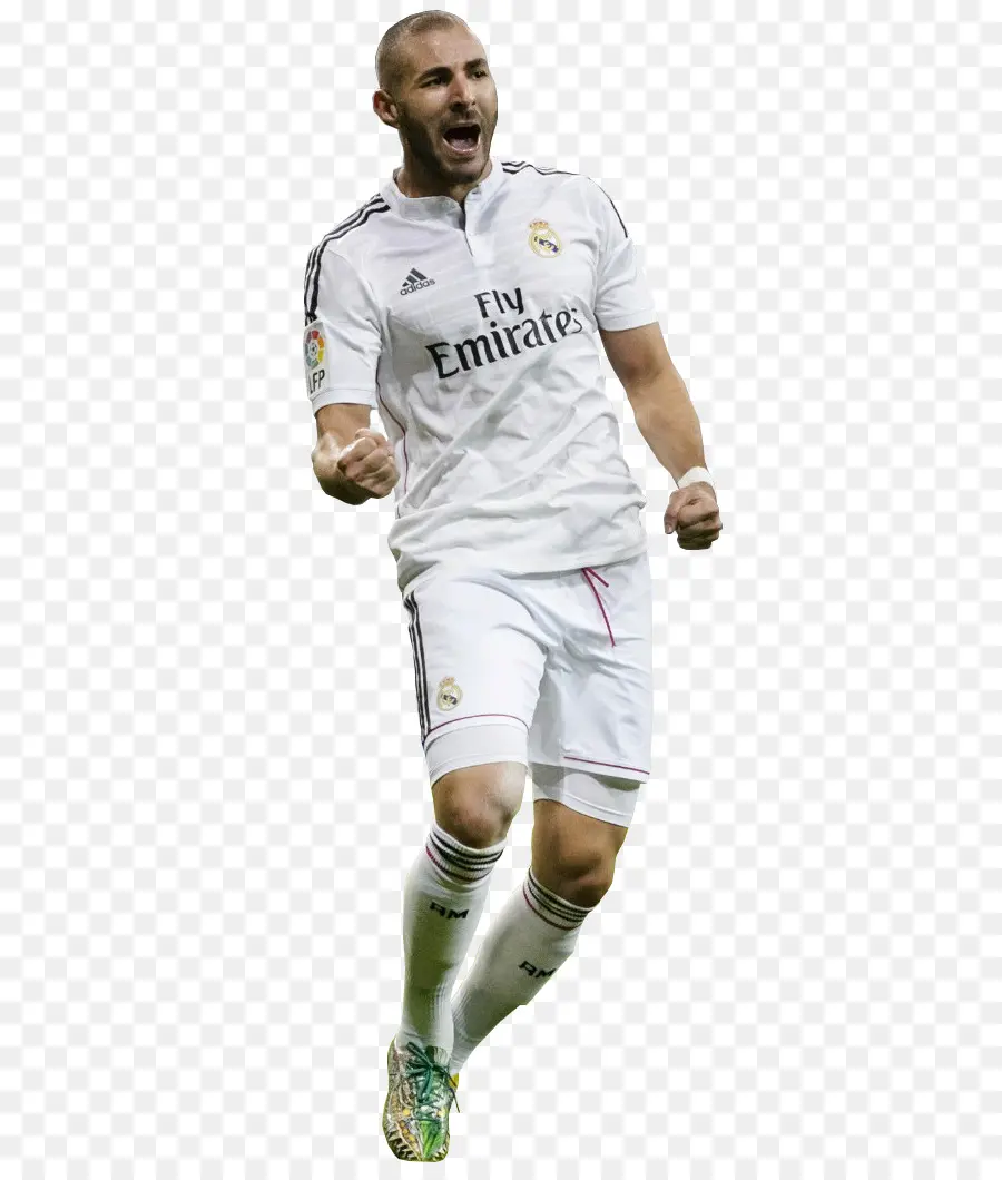 Karim Benzema，Real Madrid Cf PNG