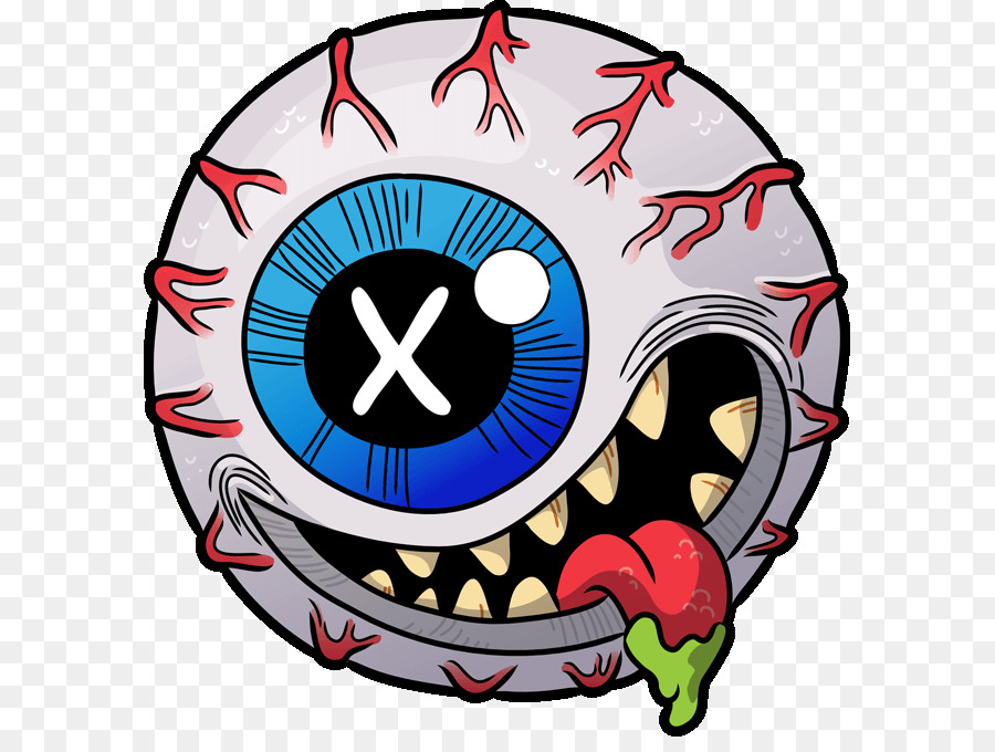 Madballs In Babo Invasión，Juguete PNG