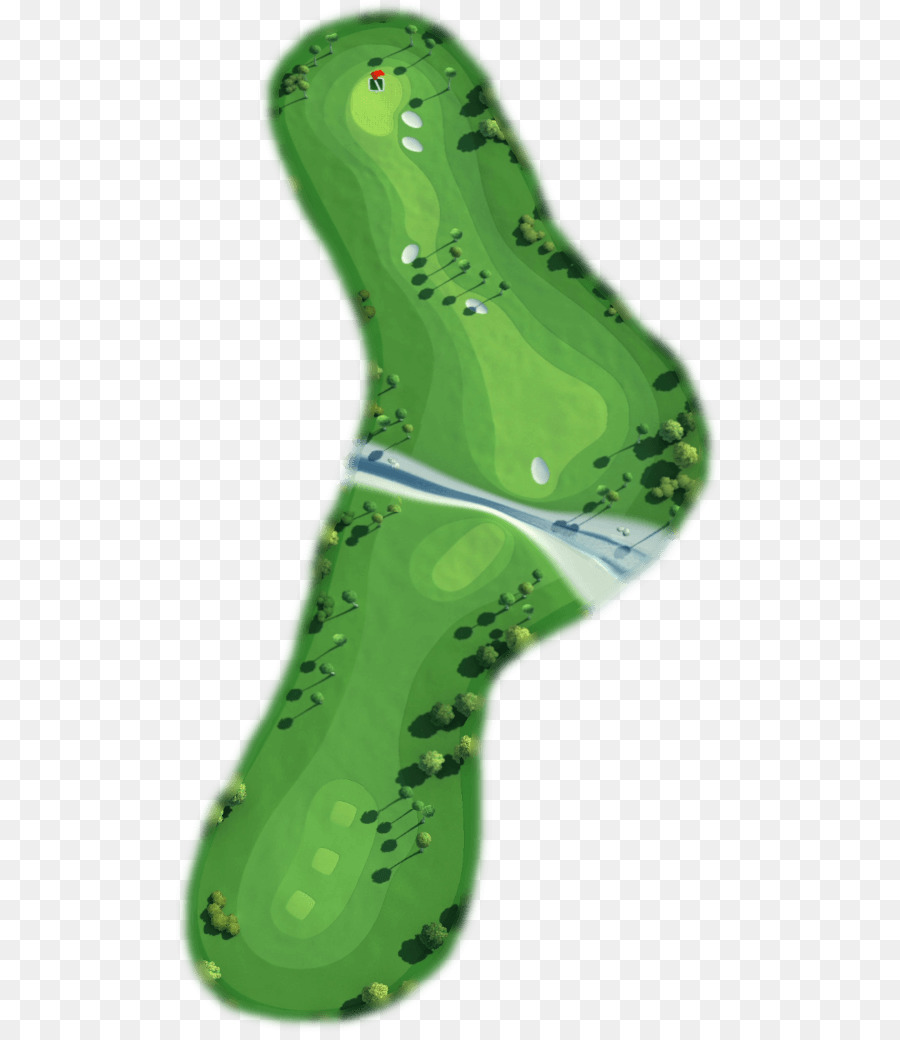 Golf，Choque De Golf PNG