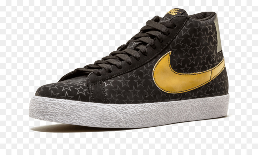 Zapatos Deportivos，Nike Blazers PNG