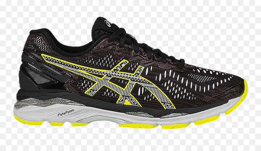 Asics Gelkayano 23 De Liteshow Zapatos，Asics PNG