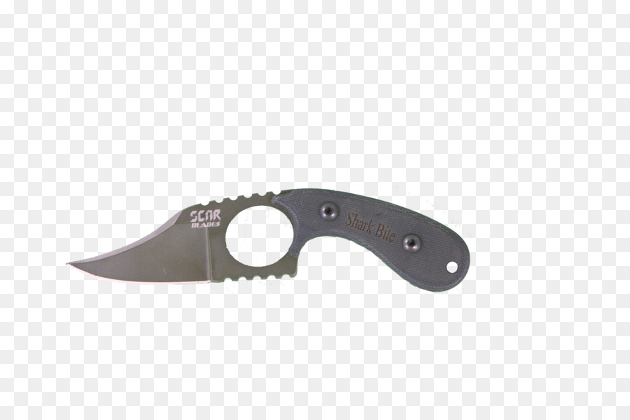 Cuchillo Karambit，Cuchilla PNG