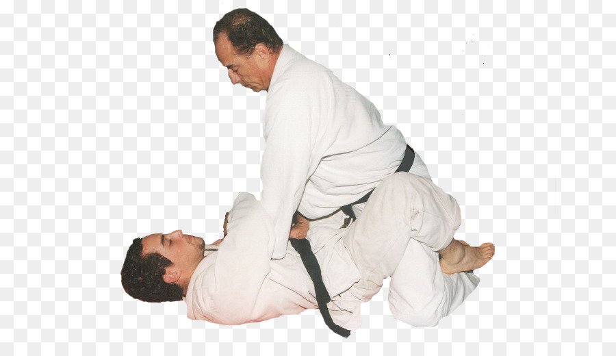 Judo，Karate PNG