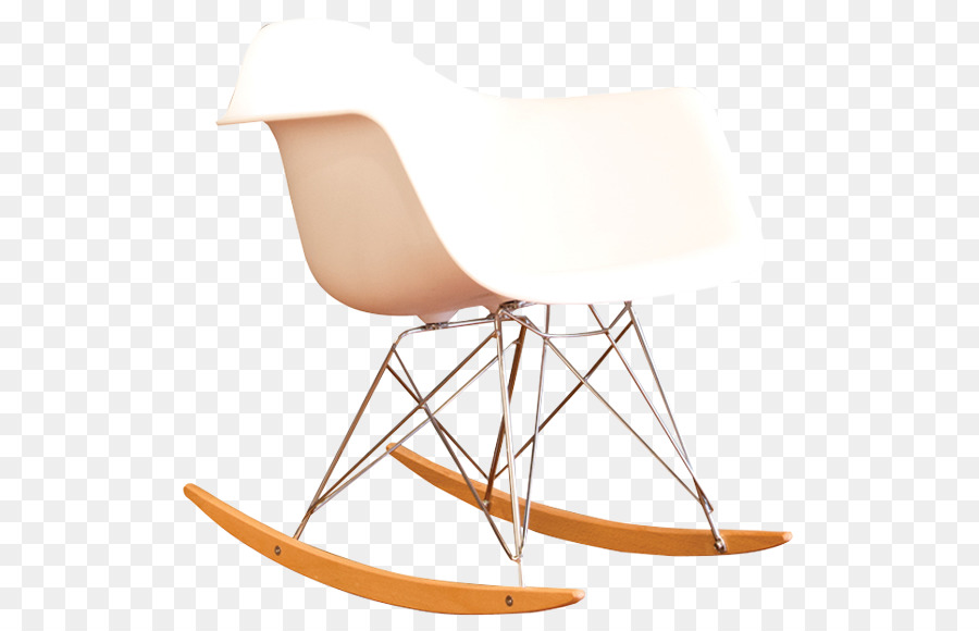 Mecedora Blanca，Asiento PNG