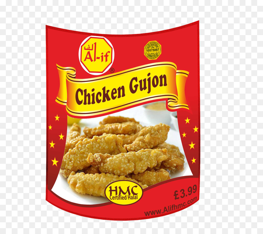 Dedos De Pollo，Pollo Frito PNG