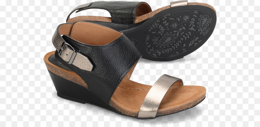 De Cuero，Zapato PNG