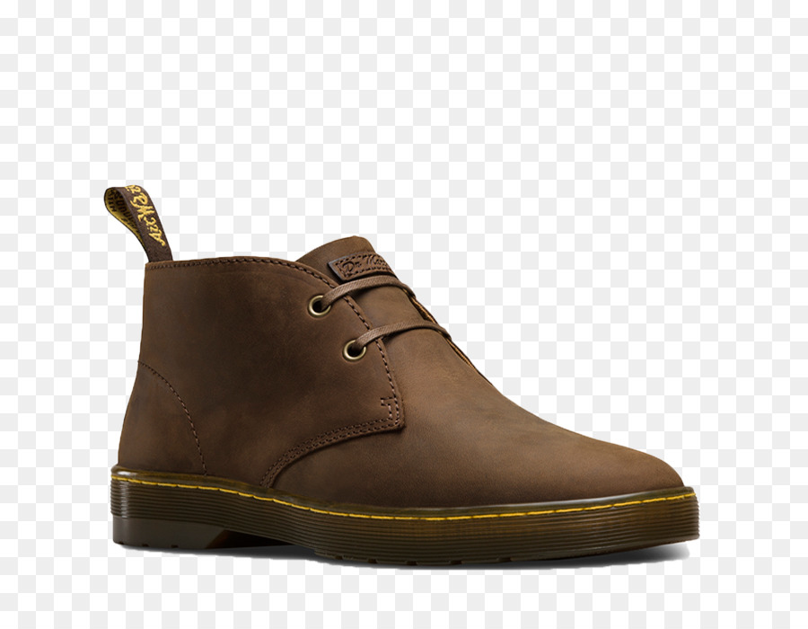 Bota，Dr. Martens Mens Cabrillo PNG