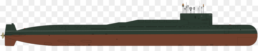 Submarino，Submarino Nuclear PNG