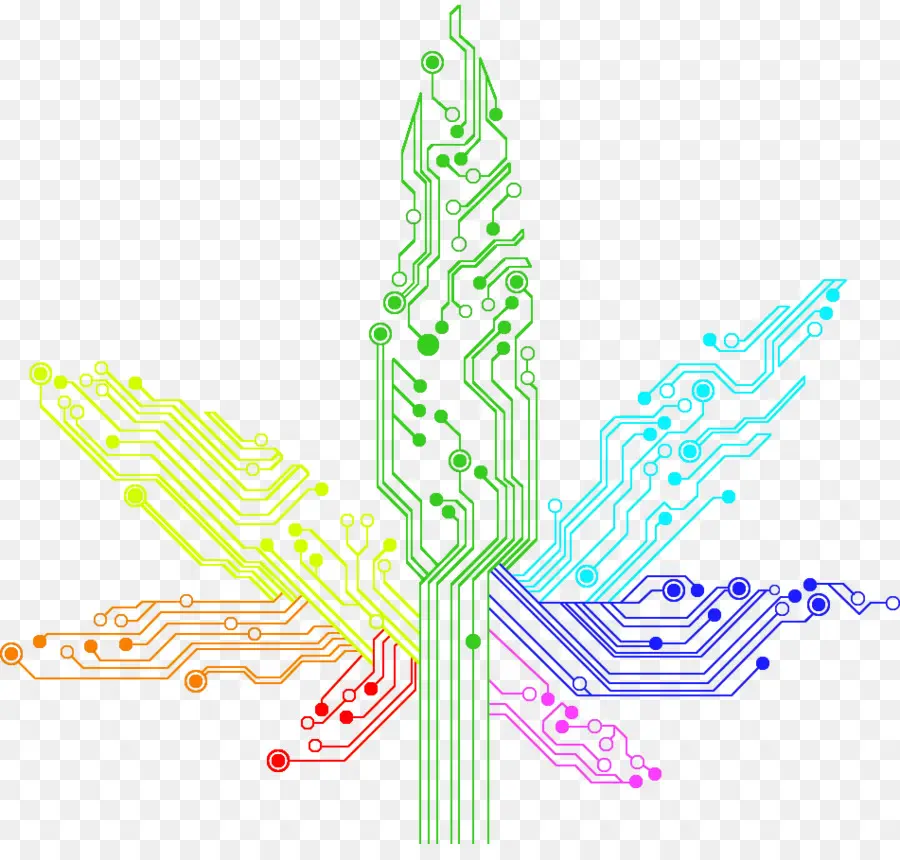 El Cannabis，Estadísticas PNG