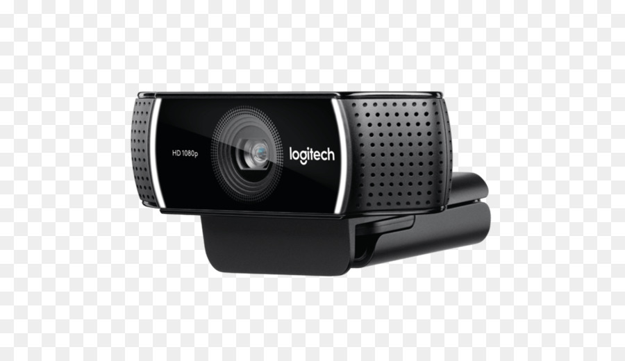 Video，Logitech C922 Pro Stream PNG