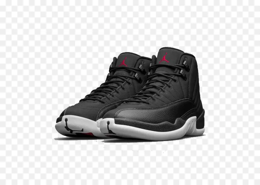 Air Jordan，Air Jordan Retro Xii PNG